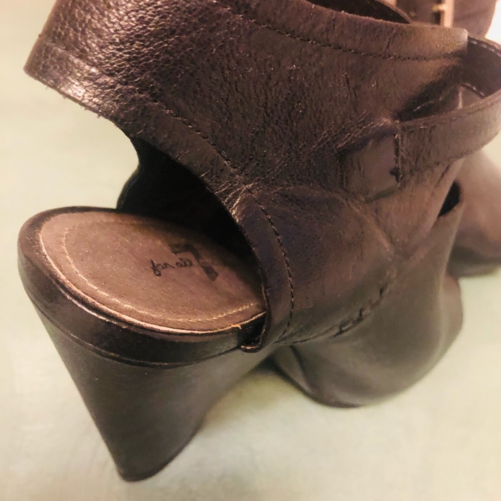 7FAMK WEDGE-PLATS - Picture 2 of 5